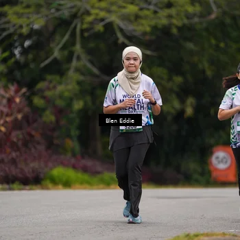 Runner Photo 8124145