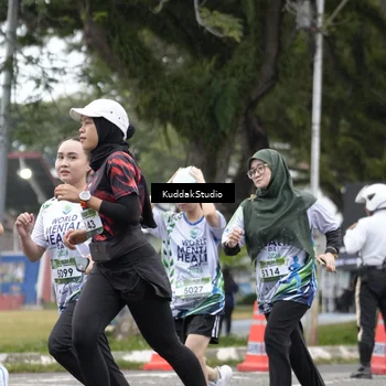 Runner Photo 8124146