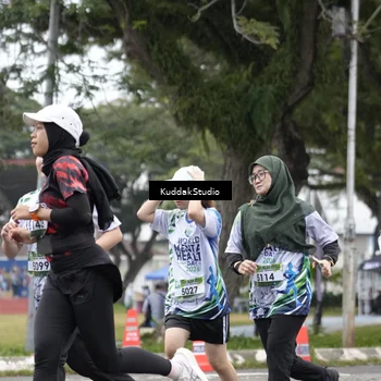 Runner Photo 8124147