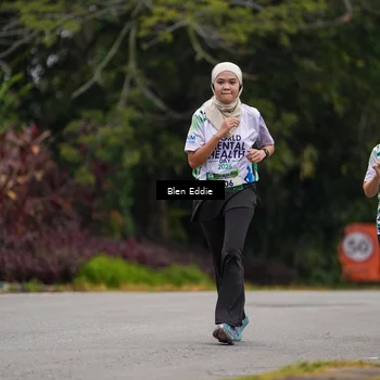 Runner Photo 8124148