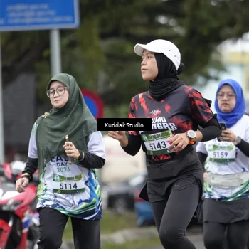 Runner Photo 8124149