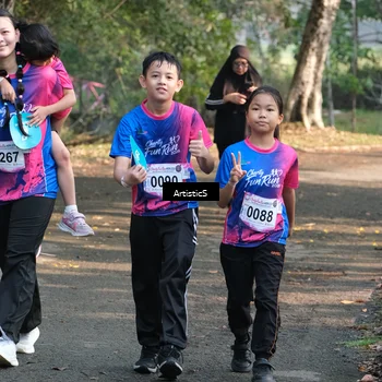 Runner Photo 8124150
