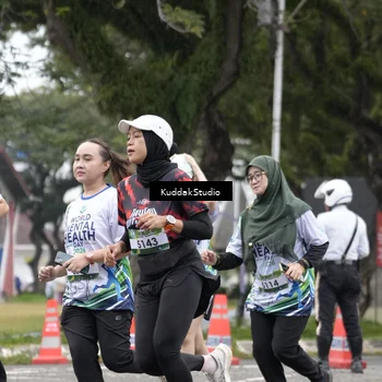 Runner Photo 8124151