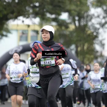 Runner Photo 8124152