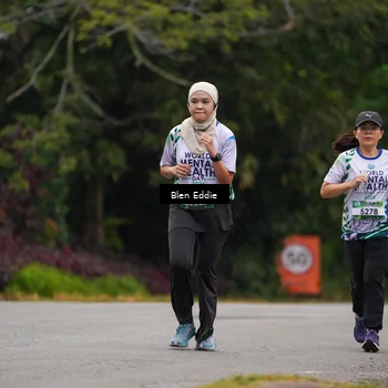 Runner Photo 8124153