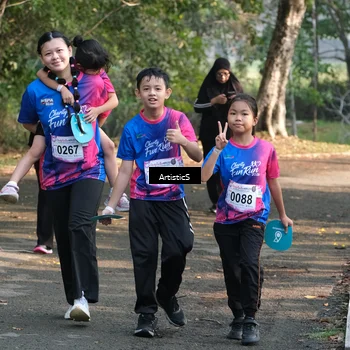 Runner Photo 8124154