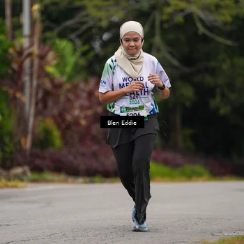 Runner Photo 8124155