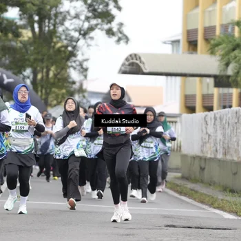 Runner Photo 8124156