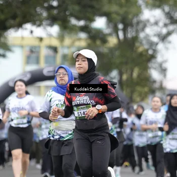 Runner Photo 8124157