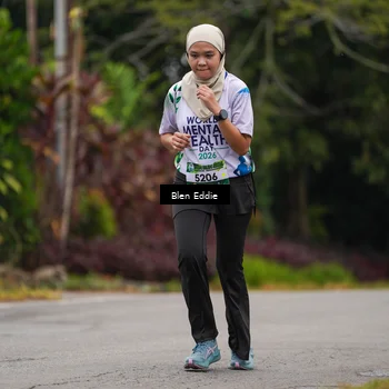 Runner Photo 8124158