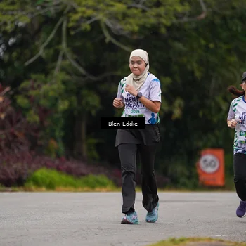 Runner Photo 8124160