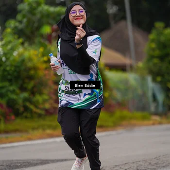 Runner Photo 8124162