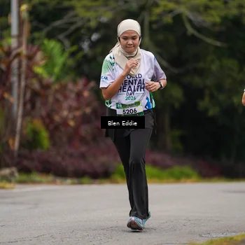 Runner Photo 8124164