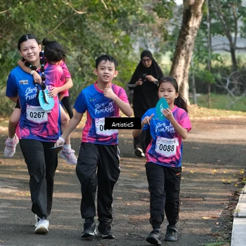 Runner Photo 8124166