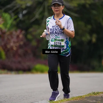 Runner Photo 8124167