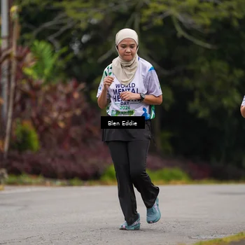 Runner Photo 8124168