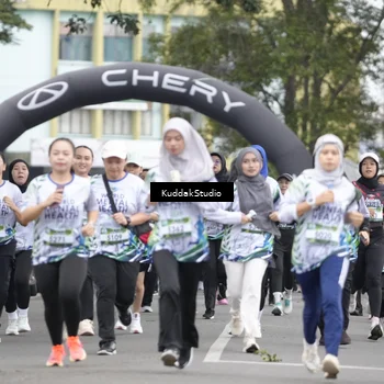 Runner Photo 8124170