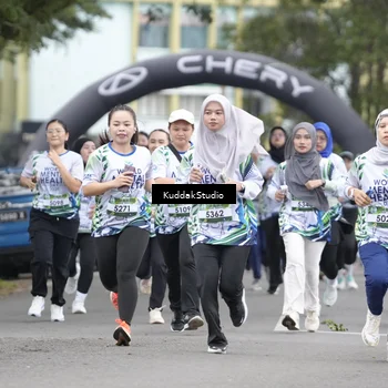 Runner Photo 8124171