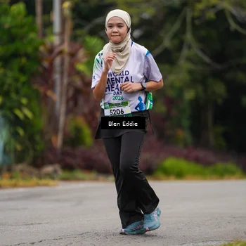 Runner Photo 8124172