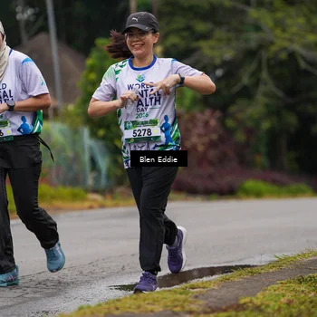 Runner Photo 8124173