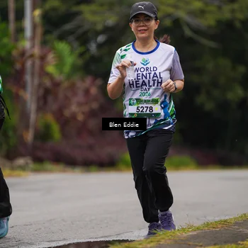 Runner Photo 8124174