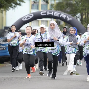 Runner Photo 8124175
