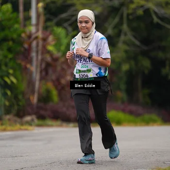 Runner Photo 8124177