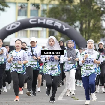 Runner Photo 8124178