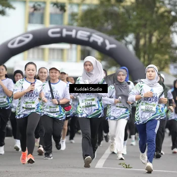 Runner Photo 8124179