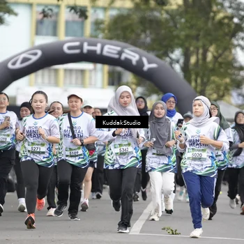 Runner Photo 8124180