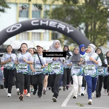 Runner Photo 8124182