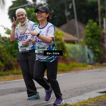 Runner Photo 8124184