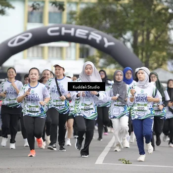 Runner Photo 8124185