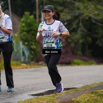 Runner Photo 8124186
