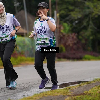 Runner Photo 8124187