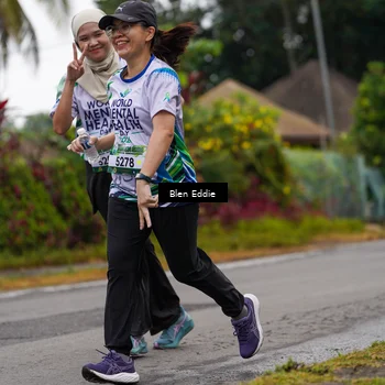Runner Photo 8124188