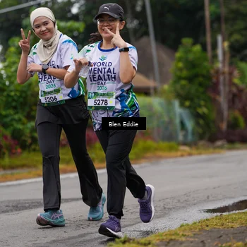 Runner Photo 8124189