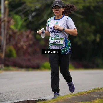 Runner Photo 8124190