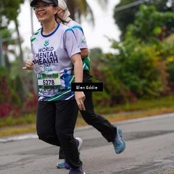 Runner Photo 8124191