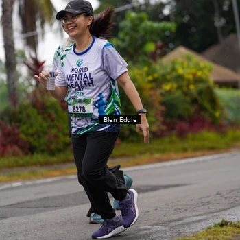 Runner Photo 8124193