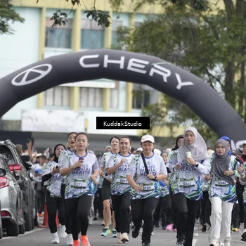 Runner Photo 8124197