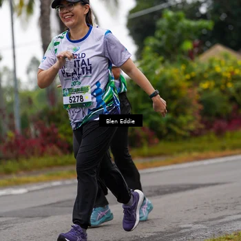 Runner Photo 8124198