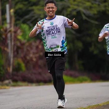 Runner Photo 8124199