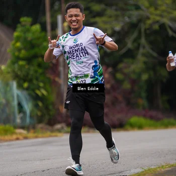 Runner Photo 8124200