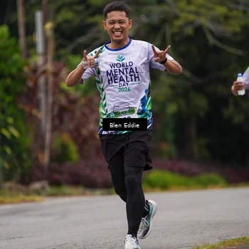 Runner Photo 8124201