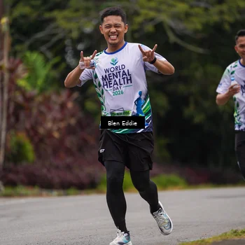 Runner Photo 8124204