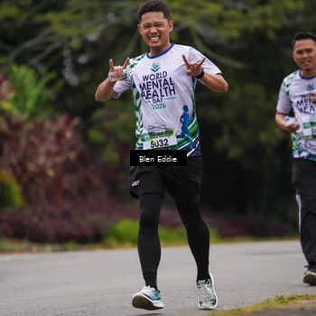 Runner Photo 8124205