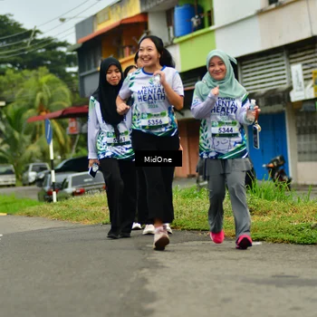 Runner Photo 8124206