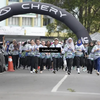 Runner Photo 8124207