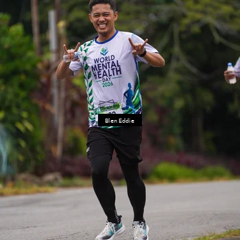 Runner Photo 8124209